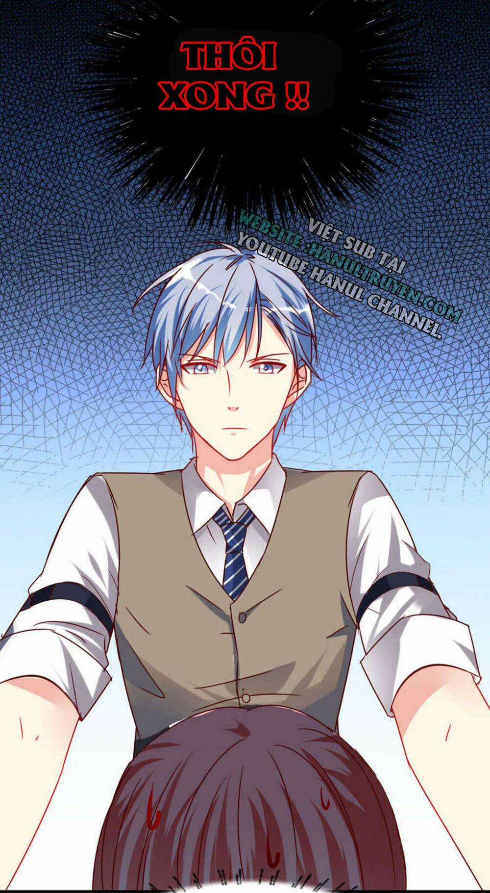 Lật Đổ Lãnh Điện Hạ Satan - Chapter 1 - Trang 22