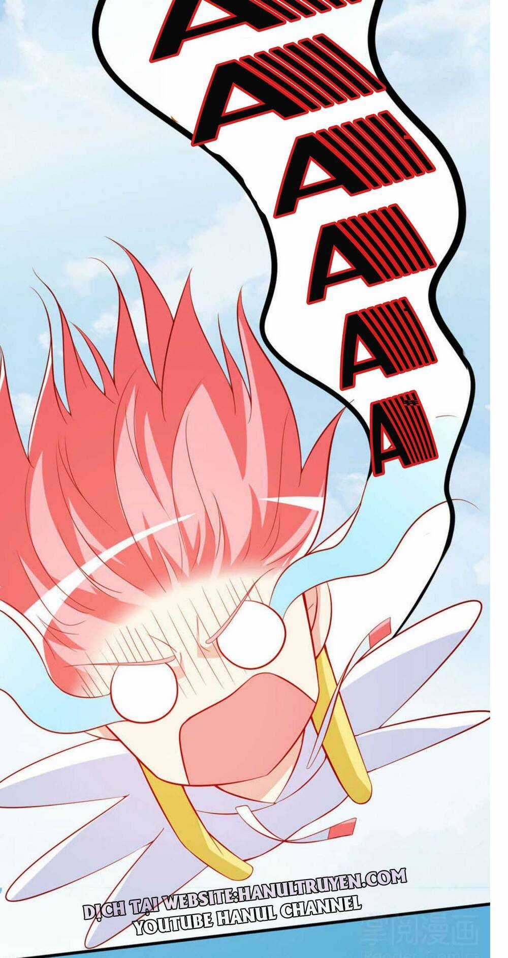 Lật Đổ Lãnh Điện Hạ Satan - Chapter 10 - Trang 18