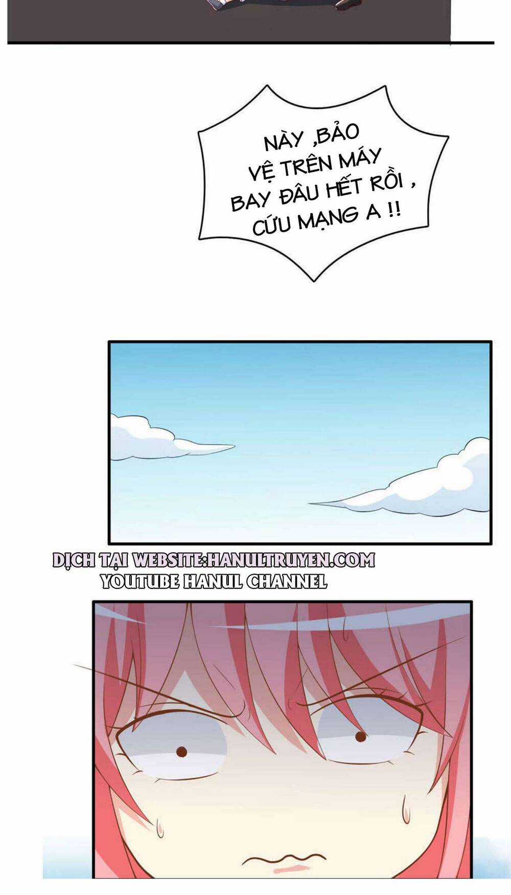 Lật Đổ Lãnh Điện Hạ Satan - Chapter 10 - Trang 6