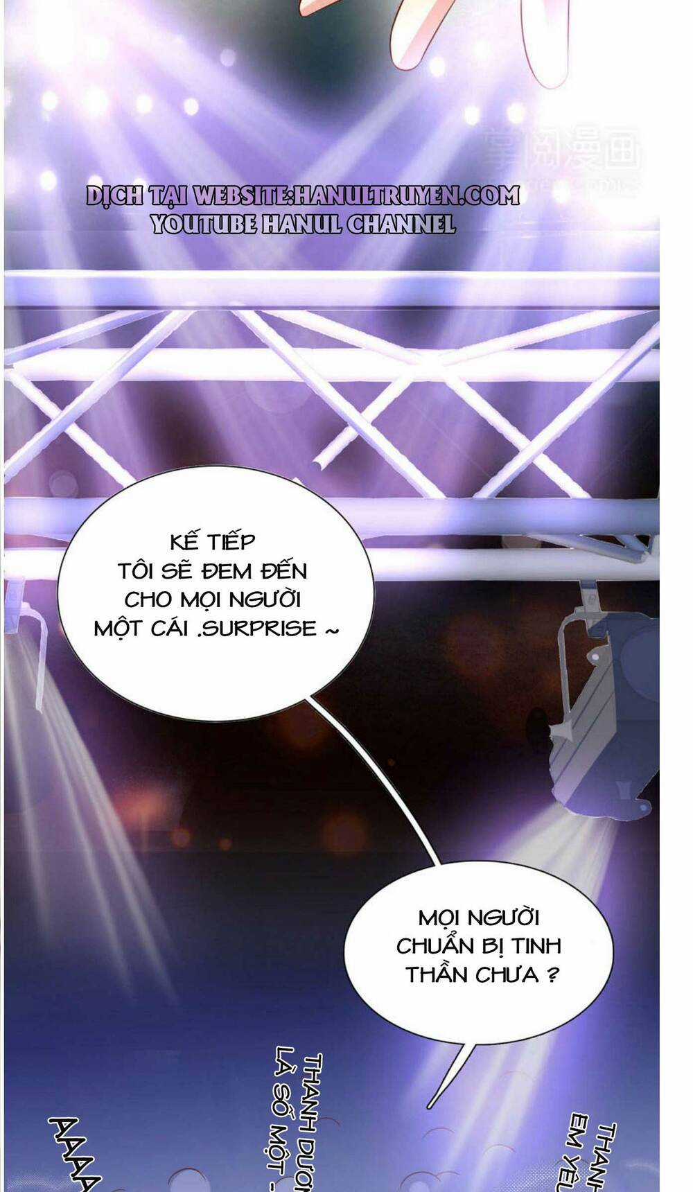 Lật Đổ Lãnh Điện Hạ Satan - Chapter 11 - Trang 4