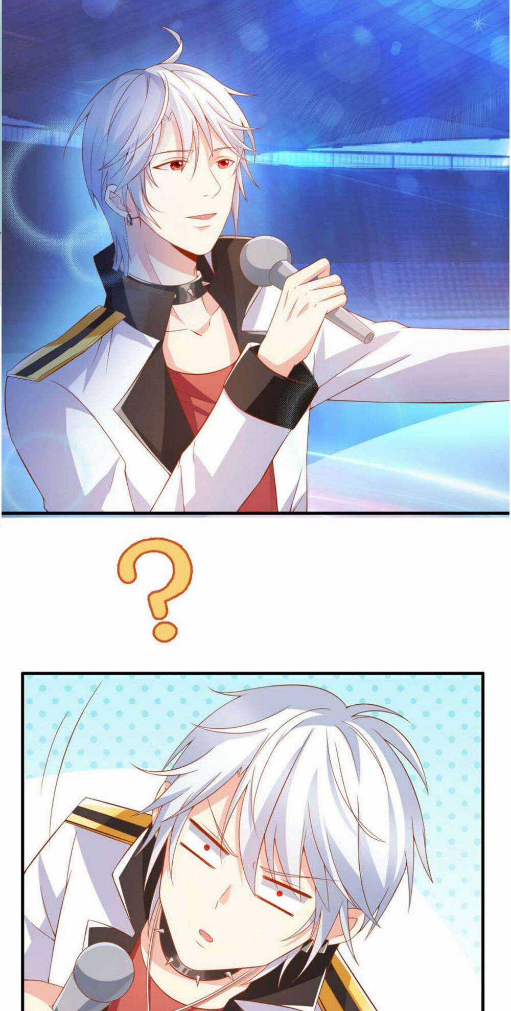 Lật Đổ Lãnh Điện Hạ Satan - Chapter 11 - Trang 7