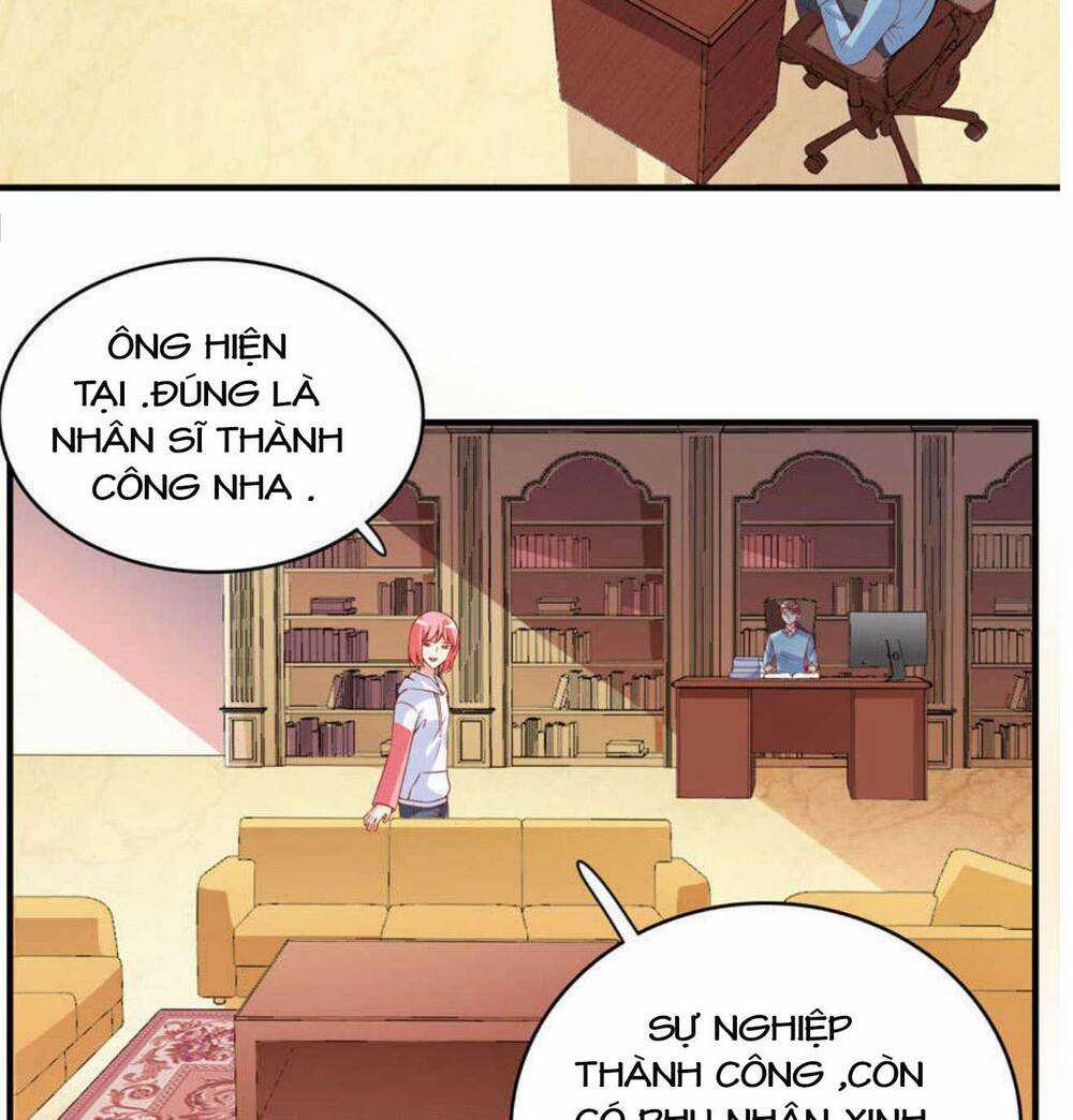 Lật Đổ Lãnh Điện Hạ Satan - Chapter 13 - Trang 12