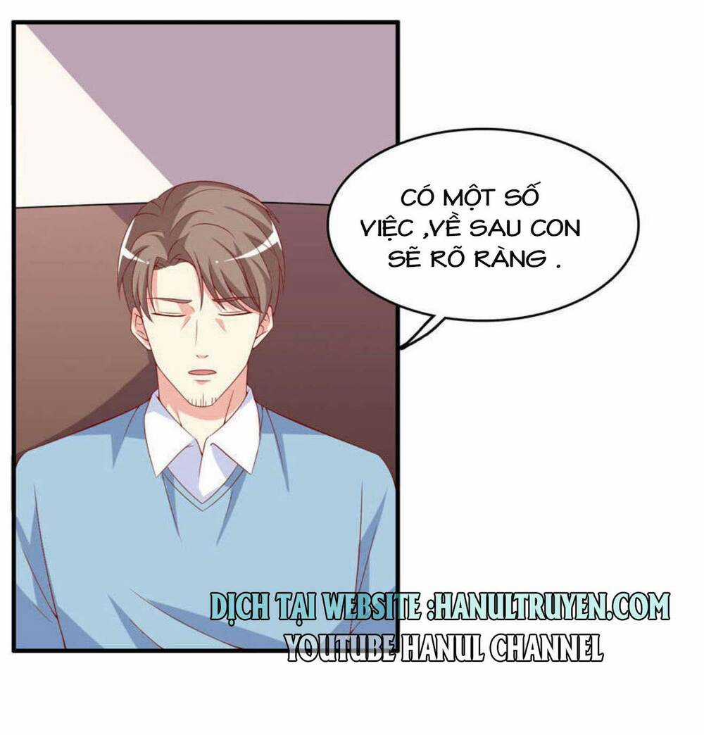 Lật Đổ Lãnh Điện Hạ Satan - Chapter 13 - Trang 15