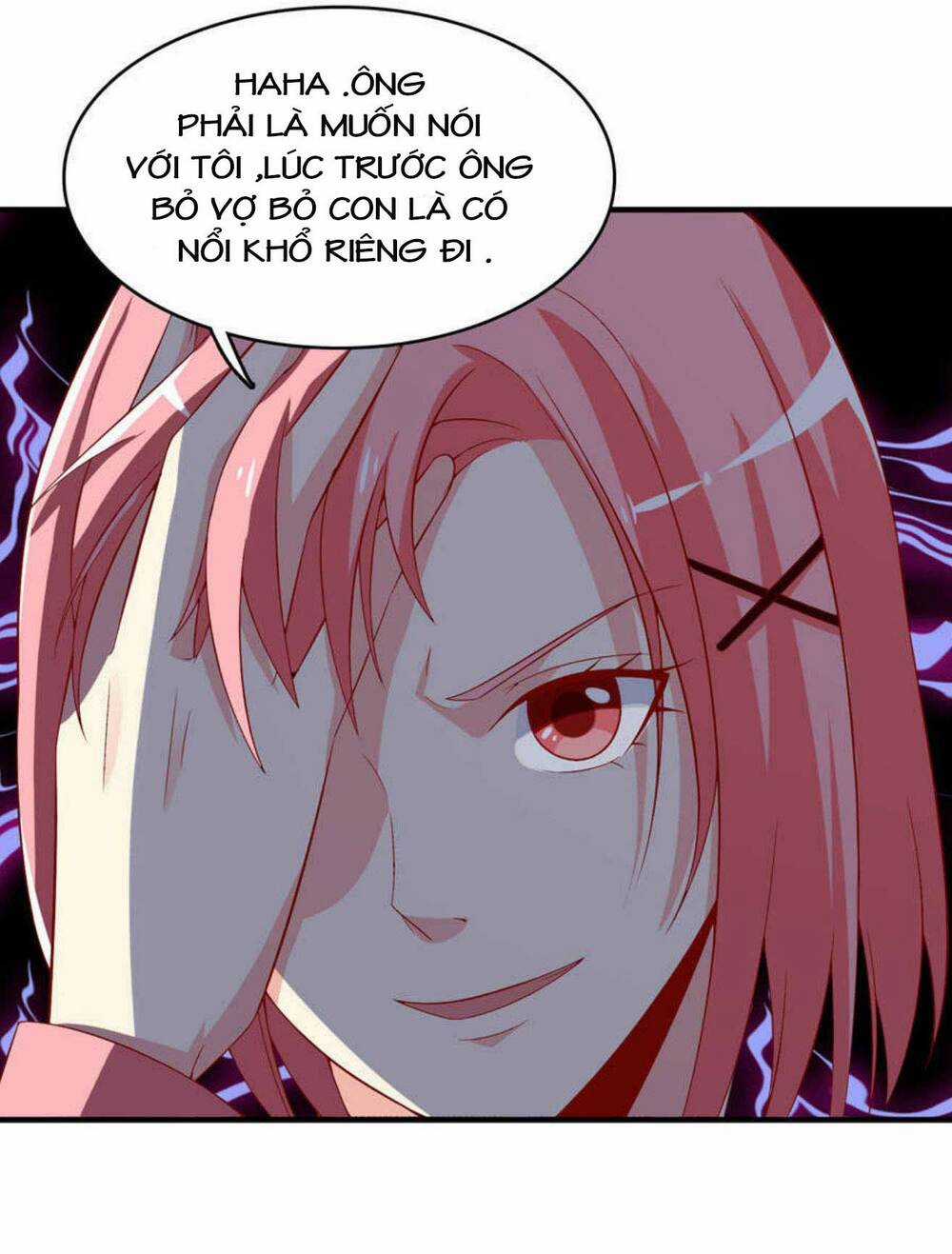 Lật Đổ Lãnh Điện Hạ Satan - Chapter 13 - Trang 16