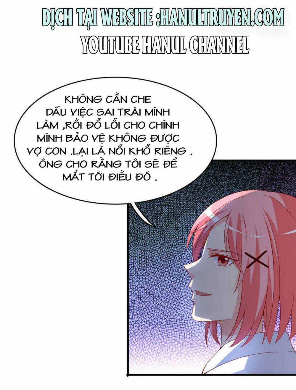 Lật Đổ Lãnh Điện Hạ Satan - Chapter 13 - Trang 17