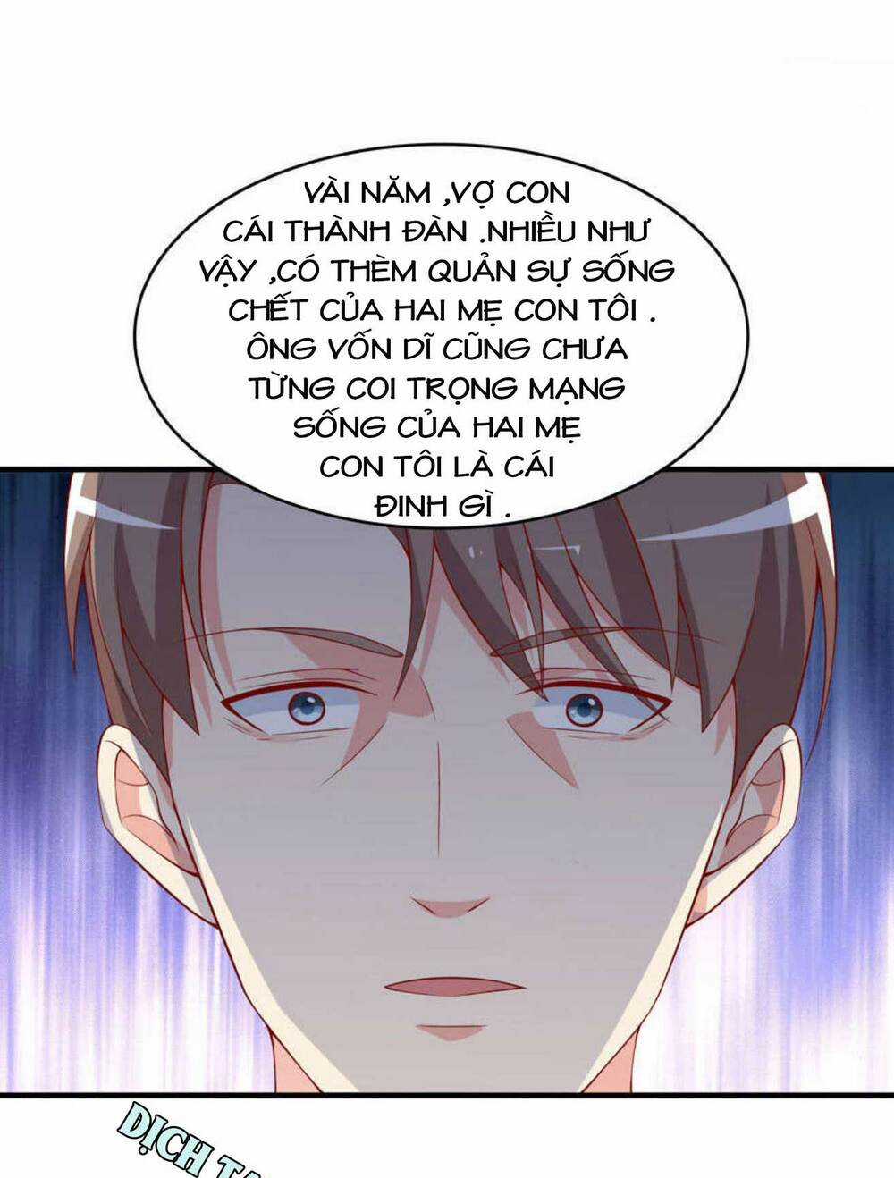 Lật Đổ Lãnh Điện Hạ Satan - Chapter 13 - Trang 18