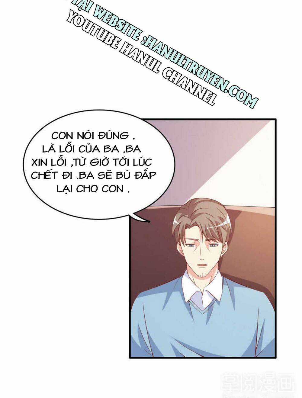 Lật Đổ Lãnh Điện Hạ Satan - Chapter 13 - Trang 19