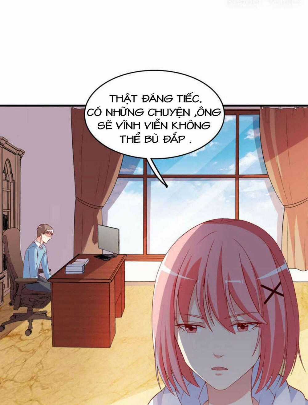 Lật Đổ Lãnh Điện Hạ Satan - Chapter 13 - Trang 20