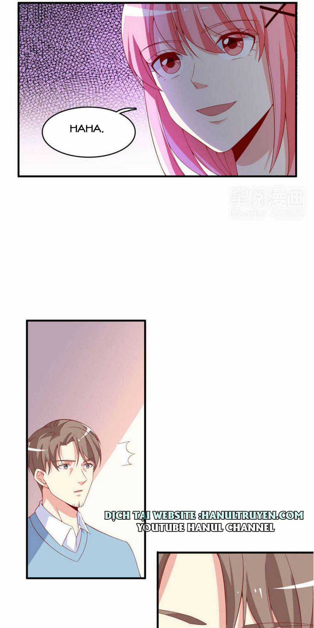 Lật Đổ Lãnh Điện Hạ Satan - Chapter 13 - Trang 7