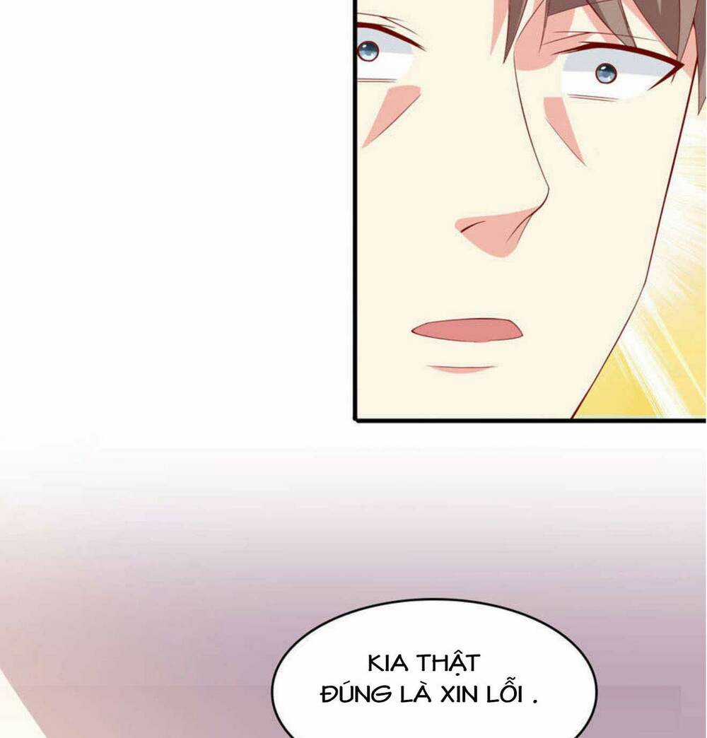 Lật Đổ Lãnh Điện Hạ Satan - Chapter 13 - Trang 8