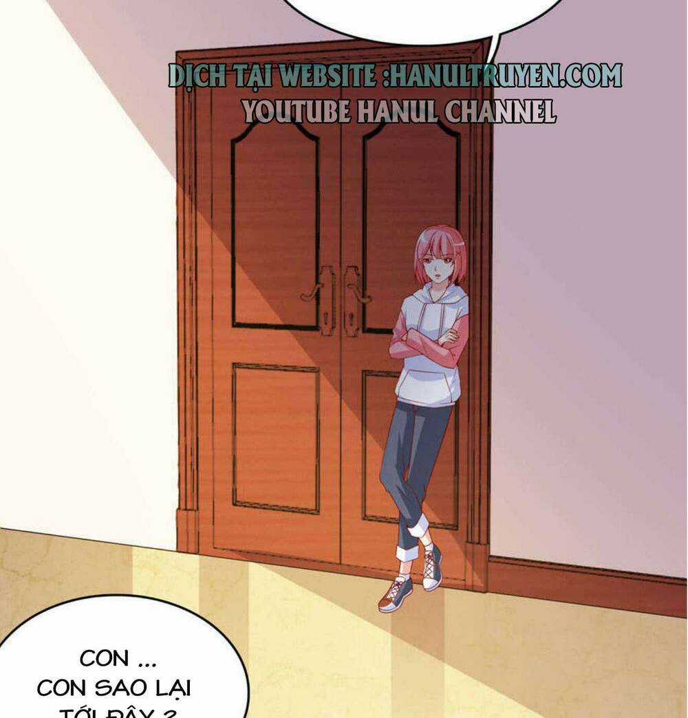 Lật Đổ Lãnh Điện Hạ Satan - Chapter 13 - Trang 9