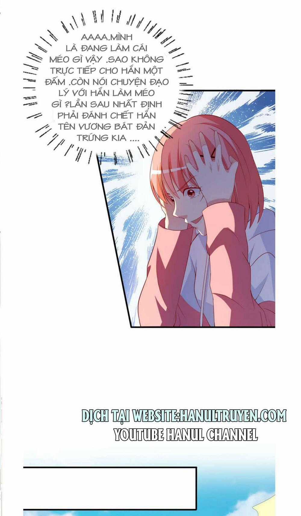 Lật Đổ Lãnh Điện Hạ Satan - Chapter 14 - Trang 2