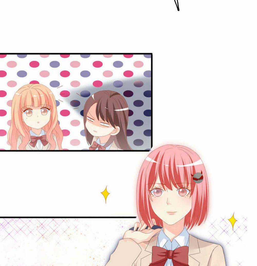 Lật Đổ Lãnh Điện Hạ Satan - Chapter 16 - Trang 8