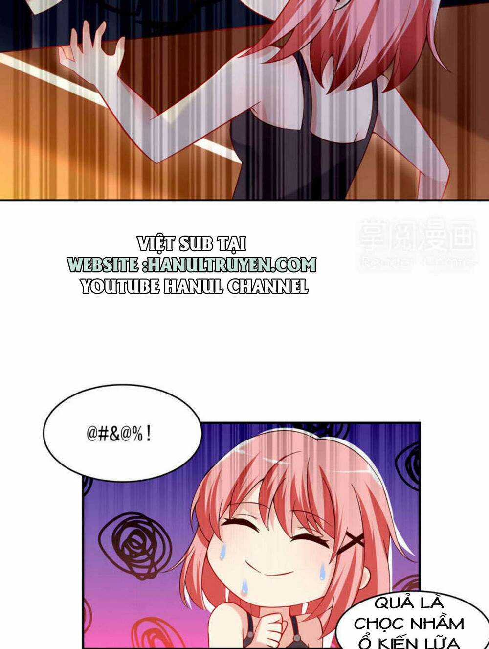 Lật Đổ Lãnh Điện Hạ Satan - Chapter 2 - Trang 14