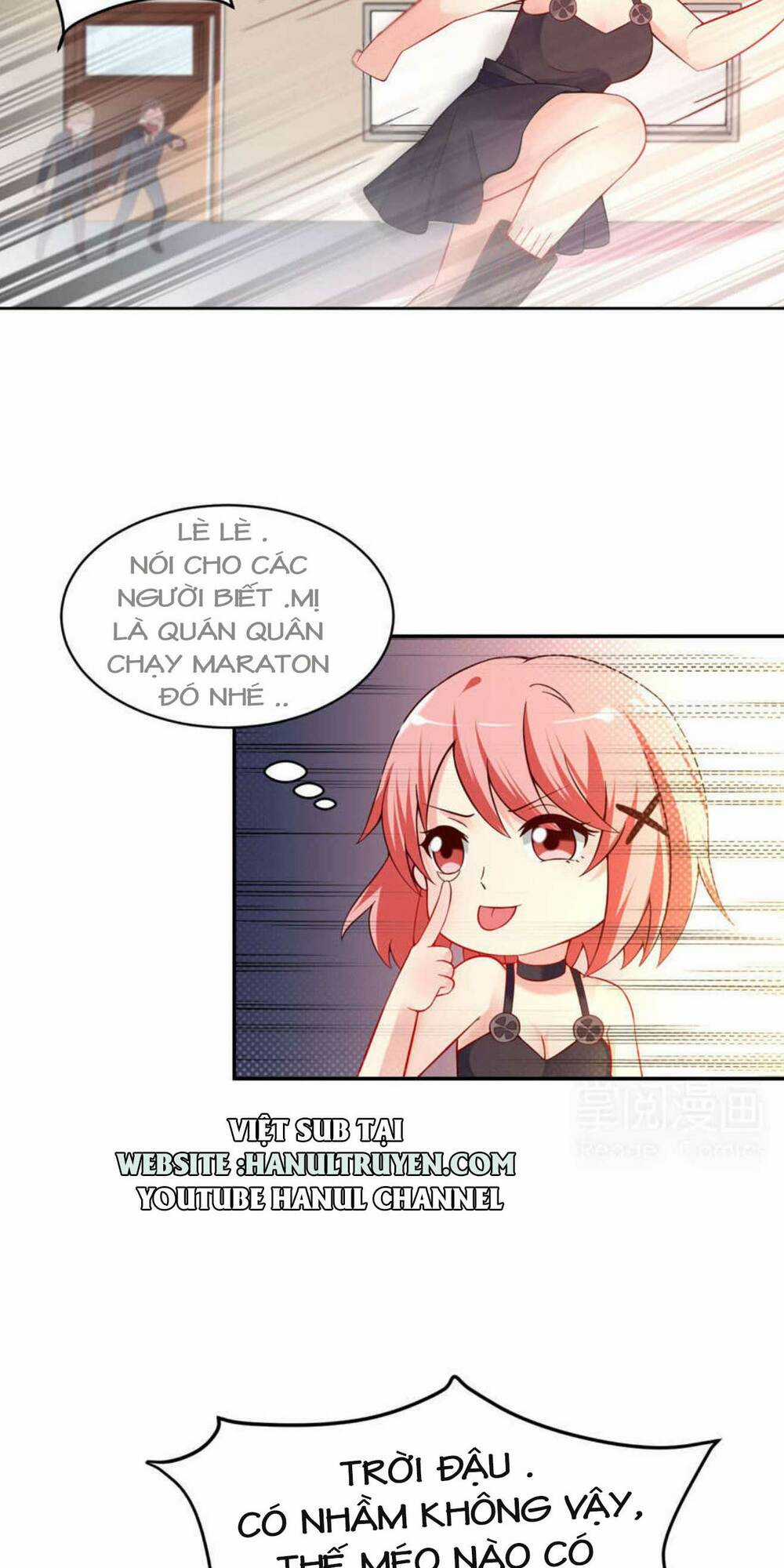 Lật Đổ Lãnh Điện Hạ Satan - Chapter 2 - Trang 16