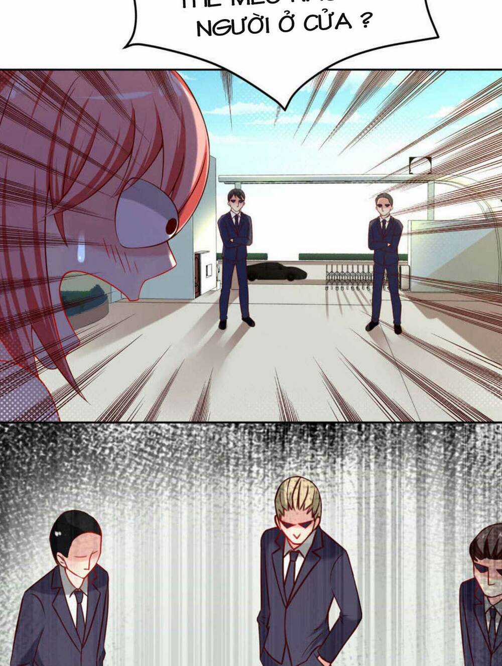 Lật Đổ Lãnh Điện Hạ Satan - Chapter 2 - Trang 17