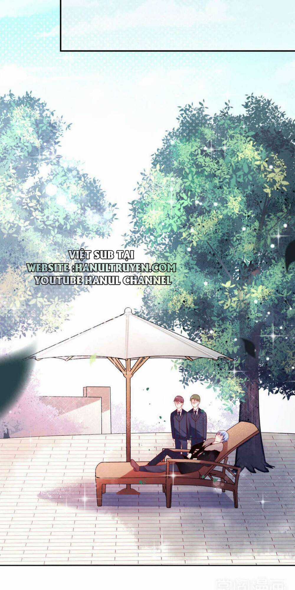 Lật Đổ Lãnh Điện Hạ Satan - Chapter 2 - Trang 22