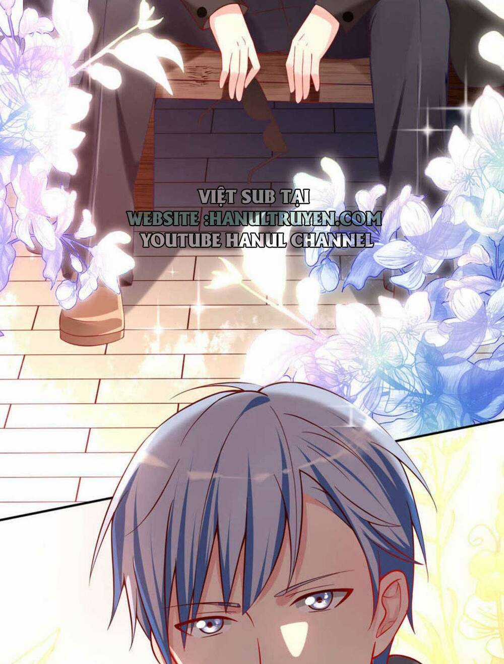 Lật Đổ Lãnh Điện Hạ Satan - Chapter 2 - Trang 26