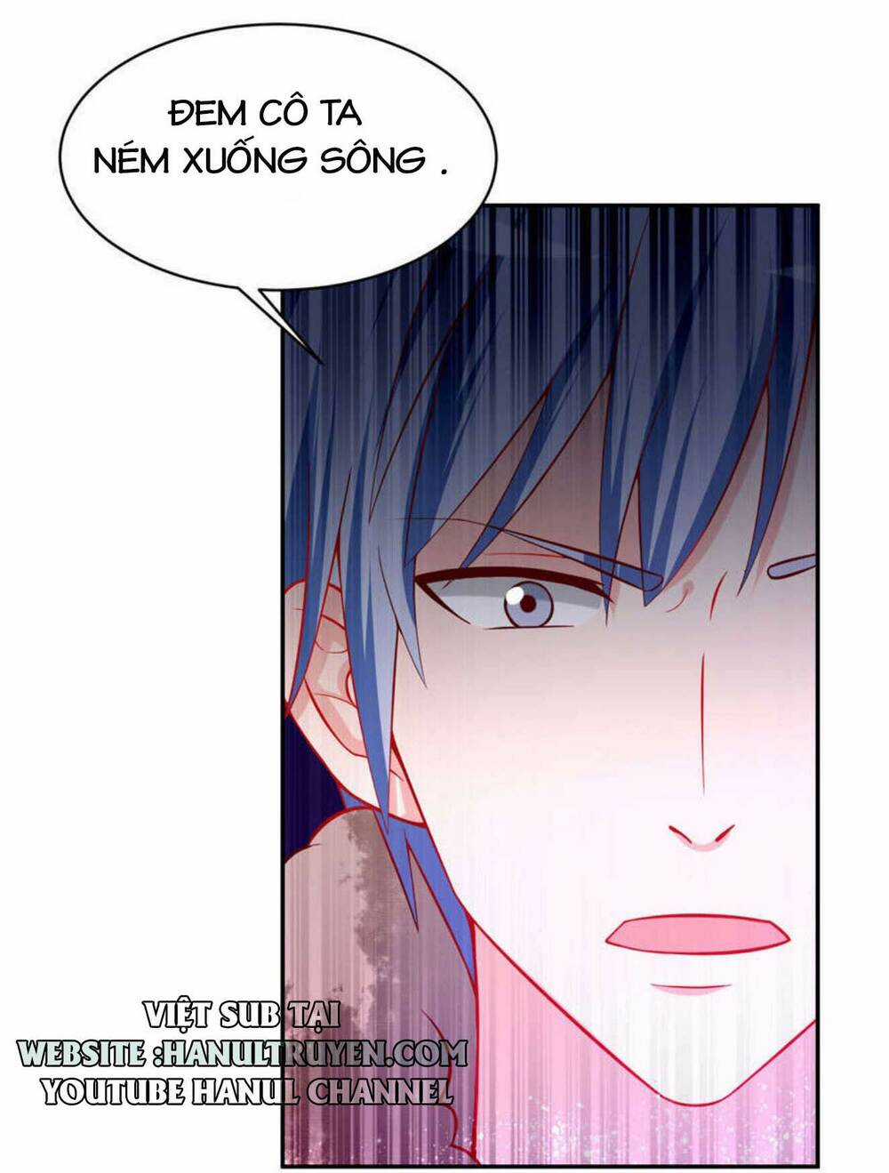 Lật Đổ Lãnh Điện Hạ Satan - Chapter 2 - Trang 30