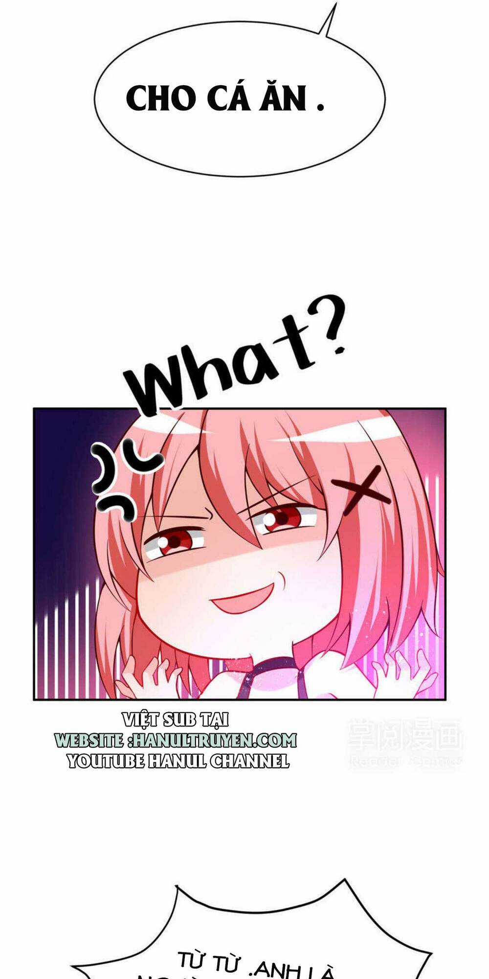 Lật Đổ Lãnh Điện Hạ Satan - Chapter 2 - Trang 31