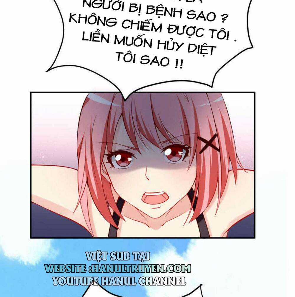 Lật Đổ Lãnh Điện Hạ Satan - Chapter 2 - Trang 32