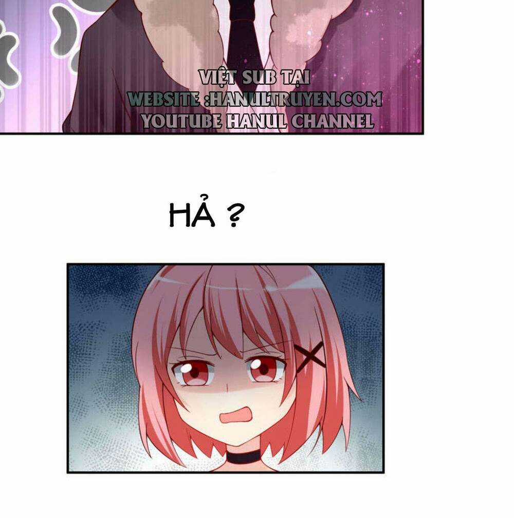 Lật Đổ Lãnh Điện Hạ Satan - Chapter 2 - Trang 36