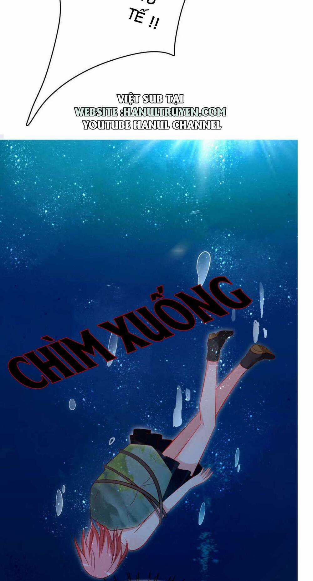 Lật Đổ Lãnh Điện Hạ Satan - Chapter 4 - Trang 5