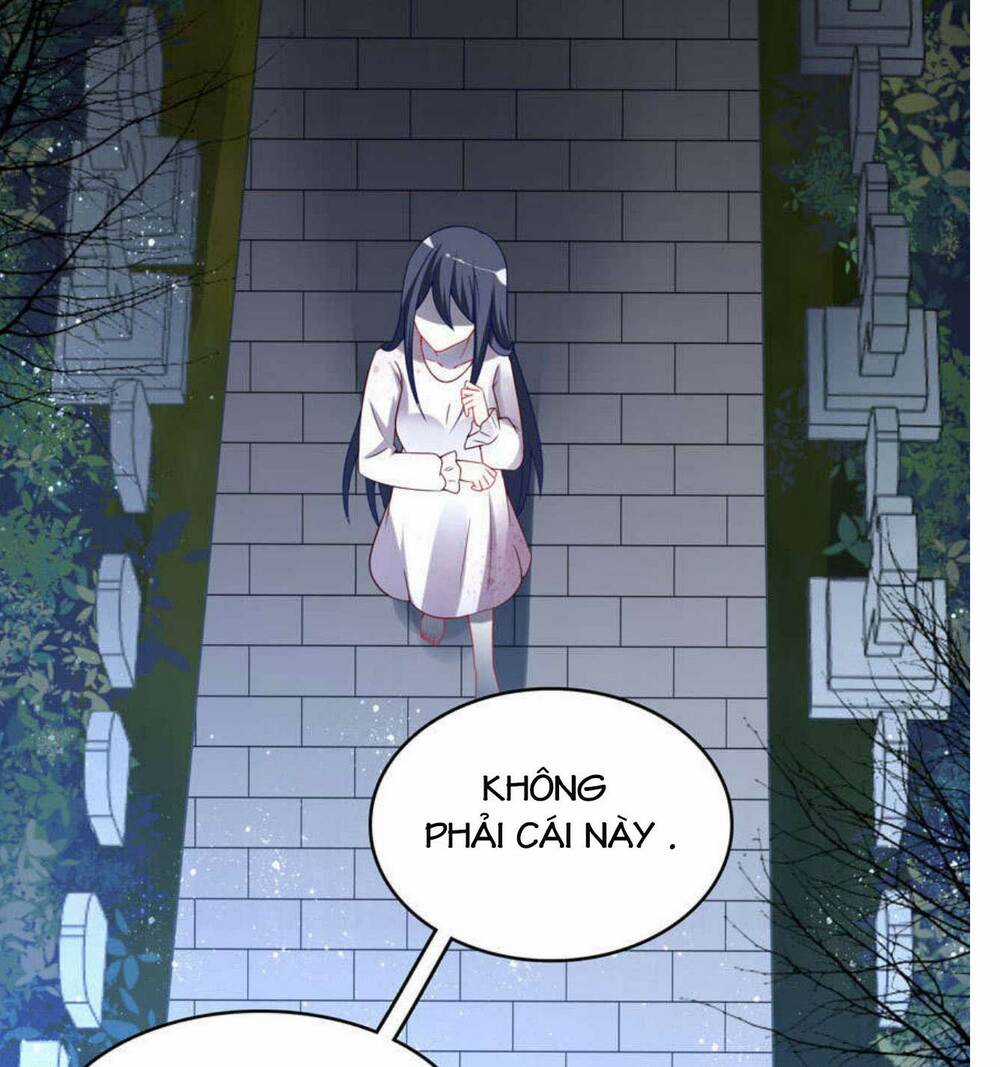 Lật Đổ Lãnh Điện Hạ Satan - Chapter 5 - Trang 11