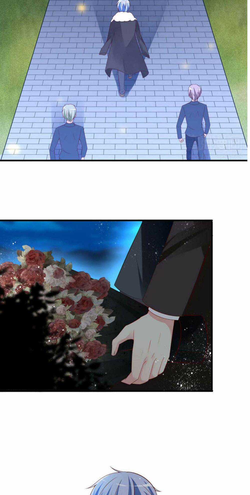 Lật Đổ Lãnh Điện Hạ Satan - Chapter 5 - Trang 20