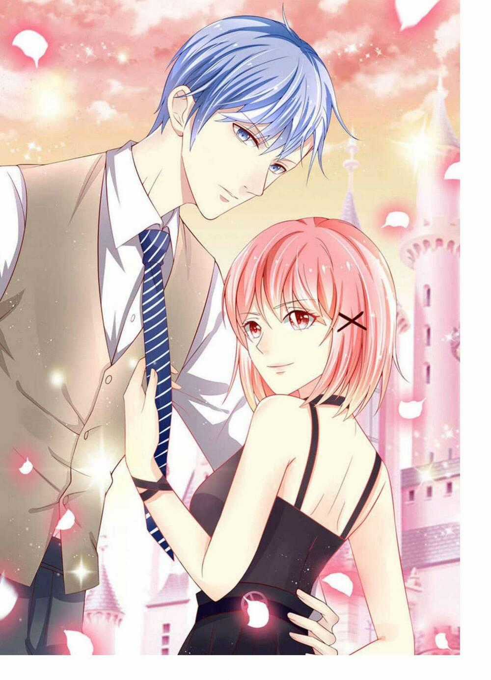 Lật Đổ Lãnh Điện Hạ Satan - Chapter 6 - Trang 1