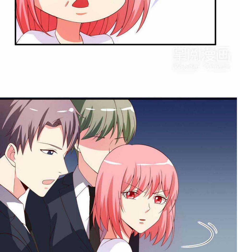 Lật Đổ Lãnh Điện Hạ Satan - Chapter 6 - Trang 14