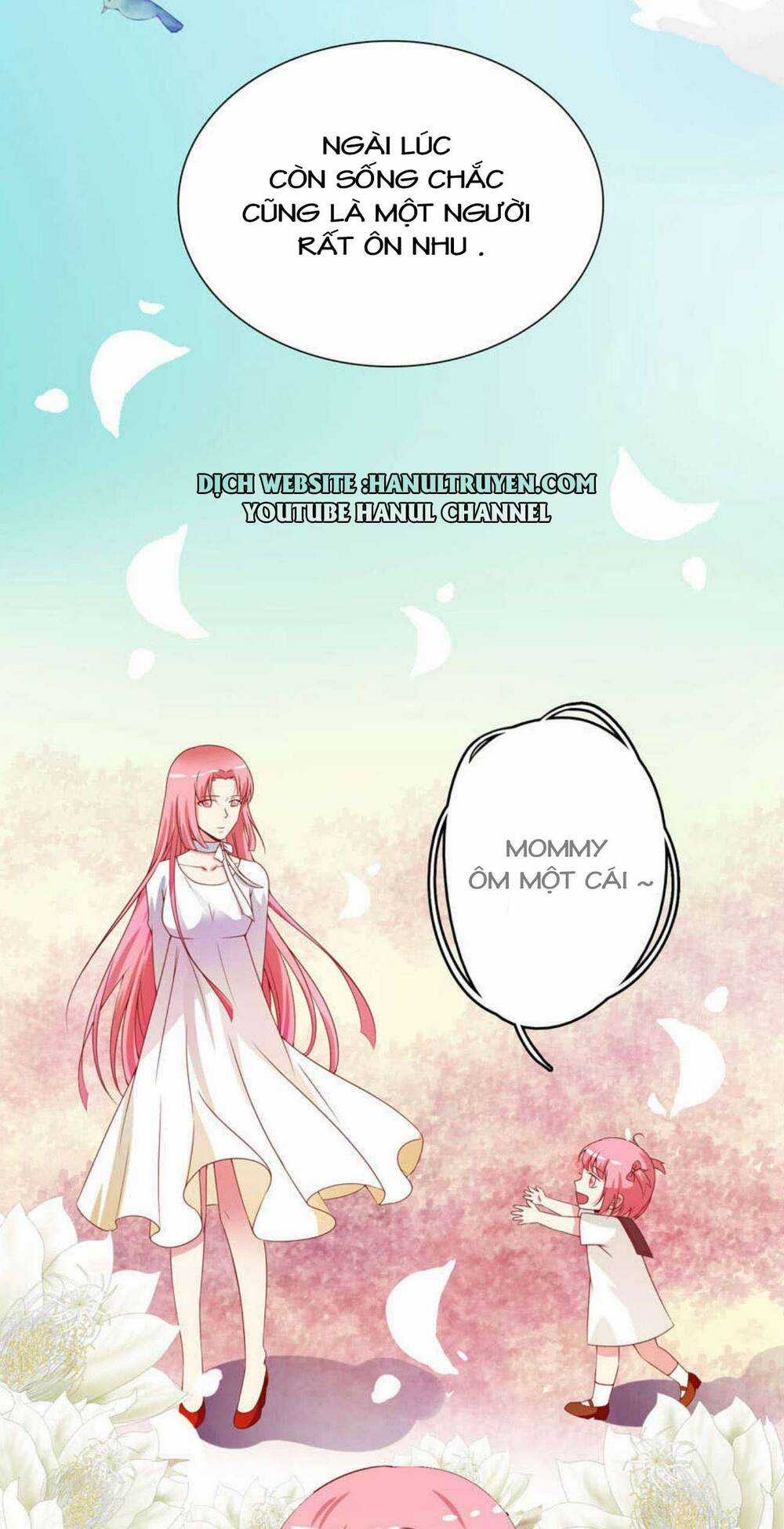 Lật Đổ Lãnh Điện Hạ Satan - Chapter 6 - Trang 19