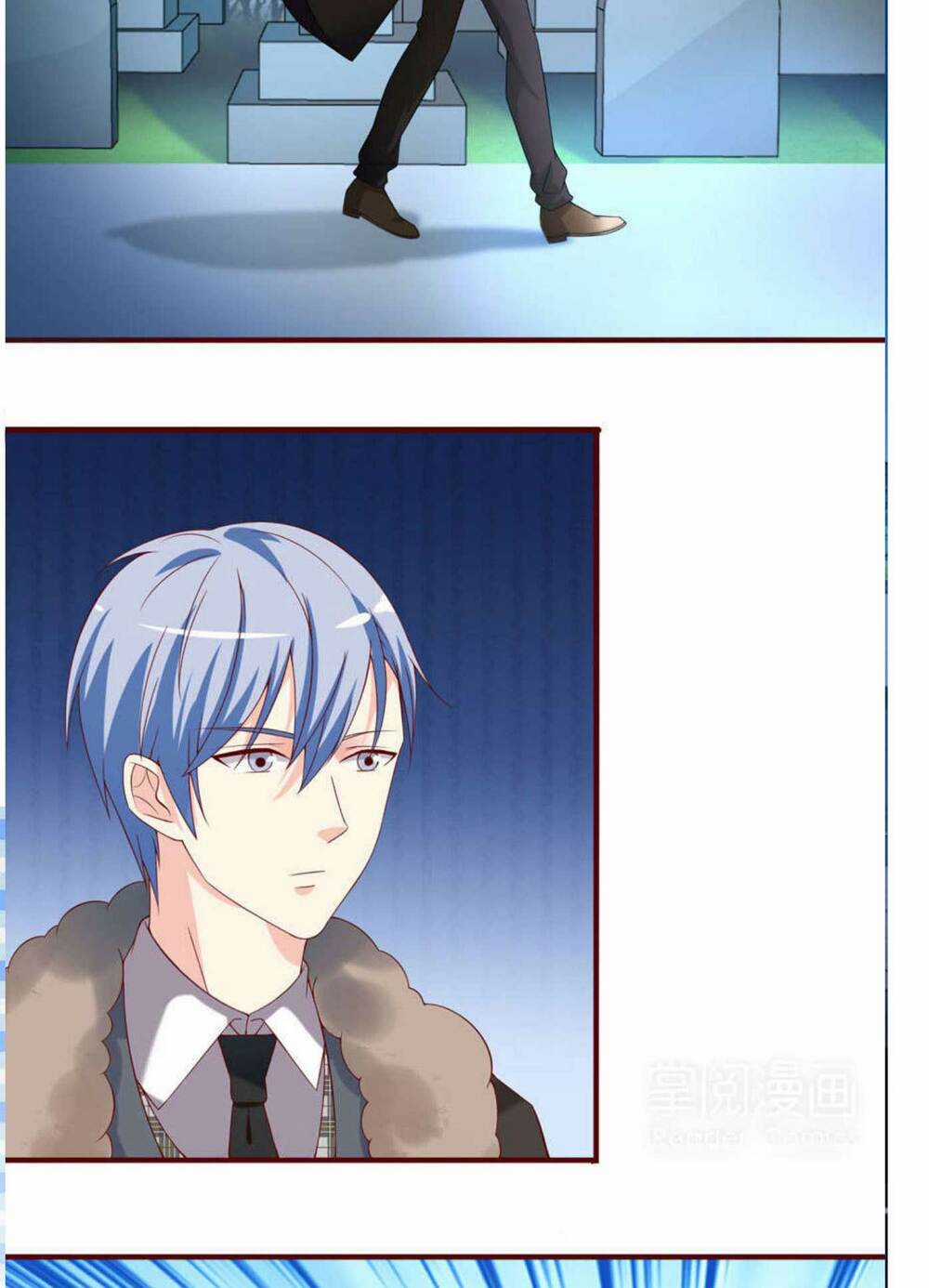 Lật Đổ Lãnh Điện Hạ Satan - Chapter 6 - Trang 3