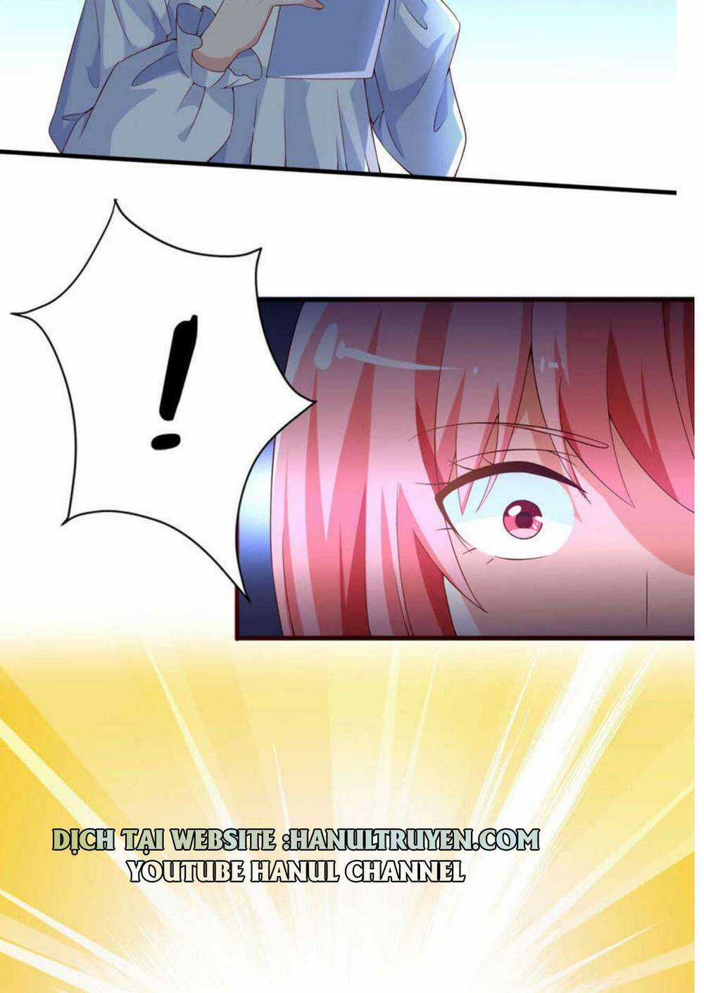Lật Đổ Lãnh Điện Hạ Satan - Chapter 7 - Trang 19