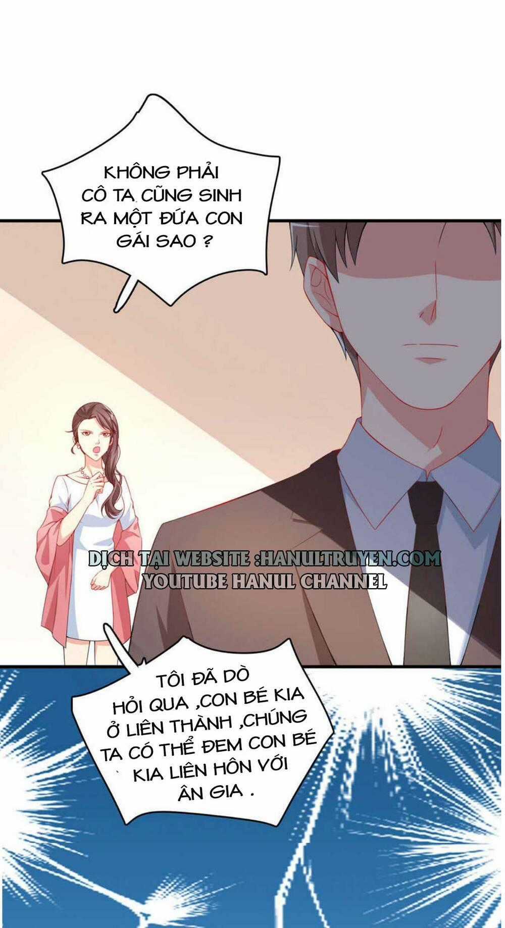 Lật Đổ Lãnh Điện Hạ Satan - Chapter 7 - Trang 31