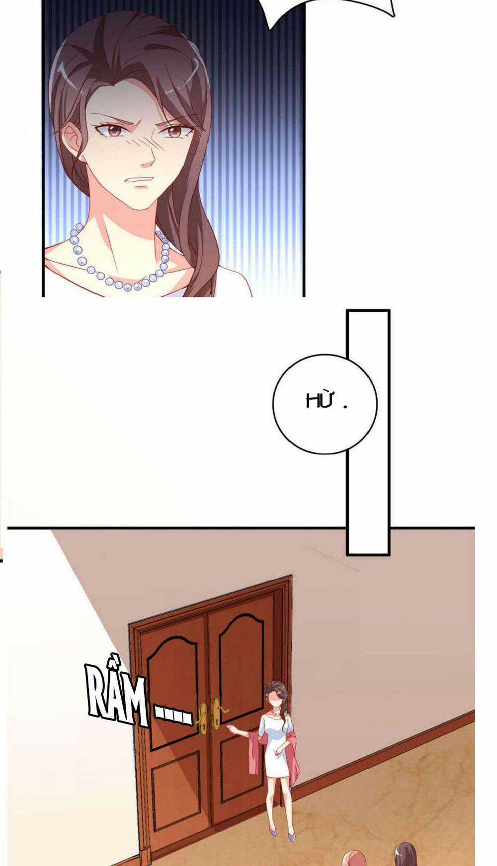 Lật Đổ Lãnh Điện Hạ Satan - Chapter 8 - Trang 4