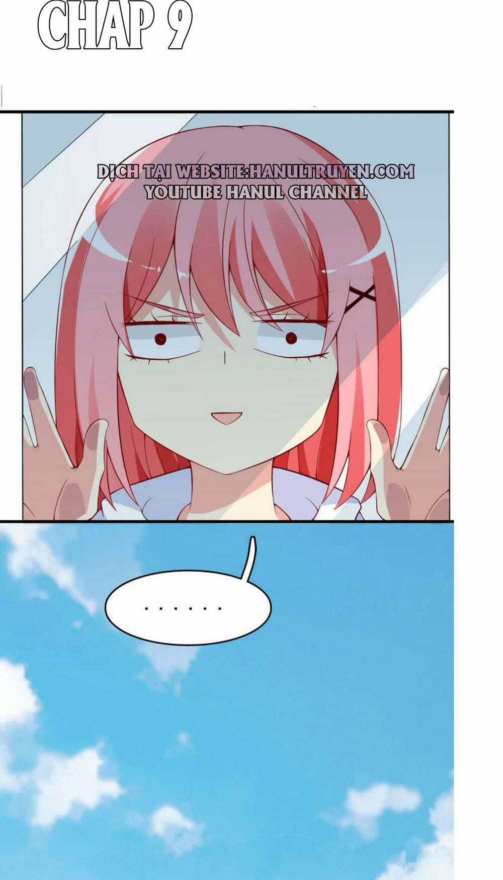 Lật Đổ Lãnh Điện Hạ Satan - Chapter 9 - Trang 2