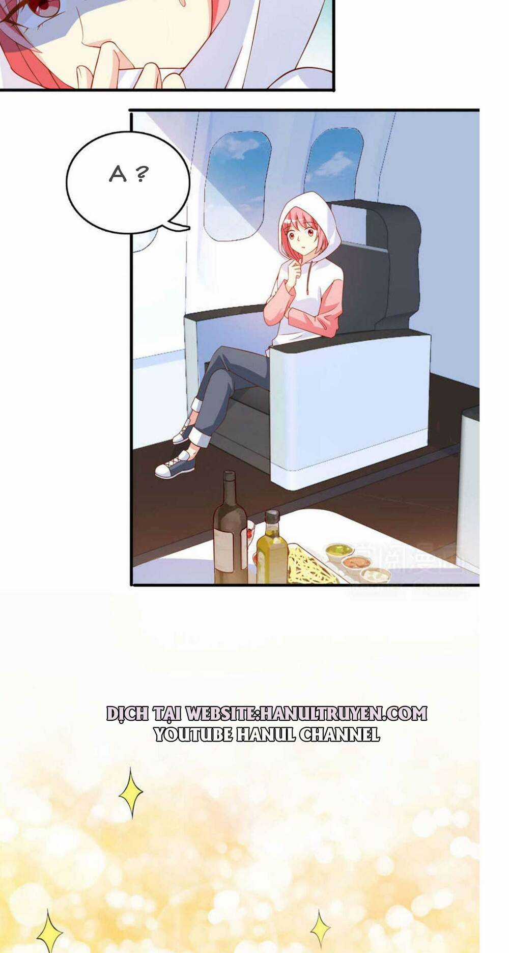 Lật Đổ Lãnh Điện Hạ Satan - Chapter 9 - Trang 11