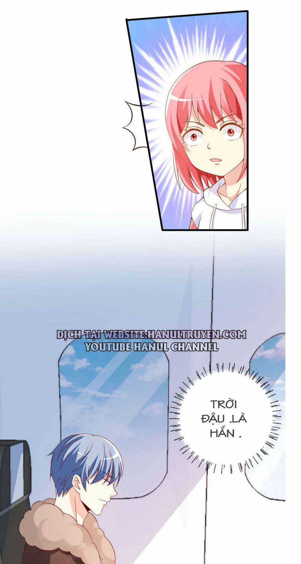 Lật Đổ Lãnh Điện Hạ Satan - Chapter 9 - Trang 7