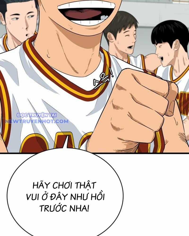 Lật Ngược Tình Thế - Chapter 1 - Trang 11