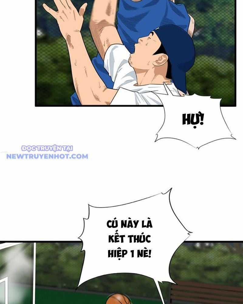 Lật Ngược Tình Thế - Chapter 1 - Trang 117