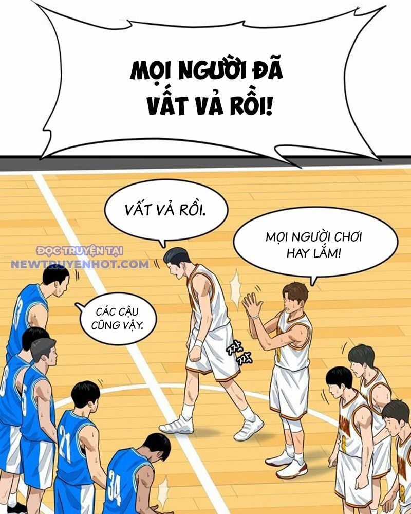 Lật Ngược Tình Thế - Chapter 1 - Trang 4