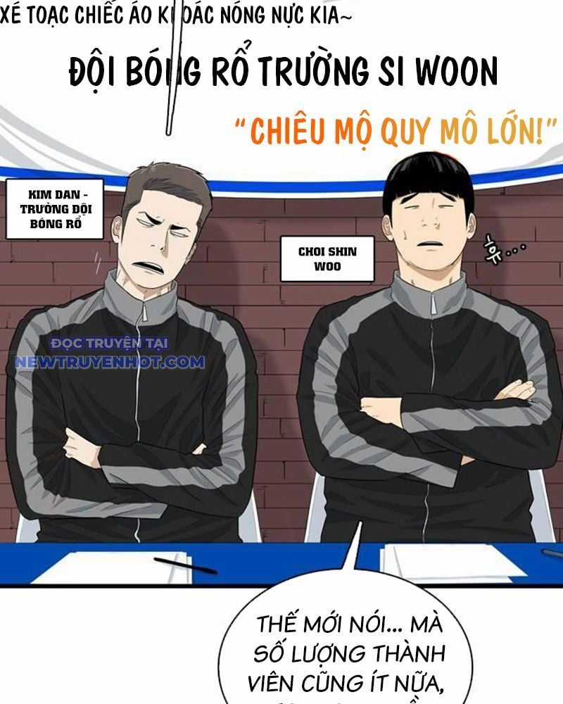 Lật Ngược Tình Thế - Chapter 2 - Trang 33