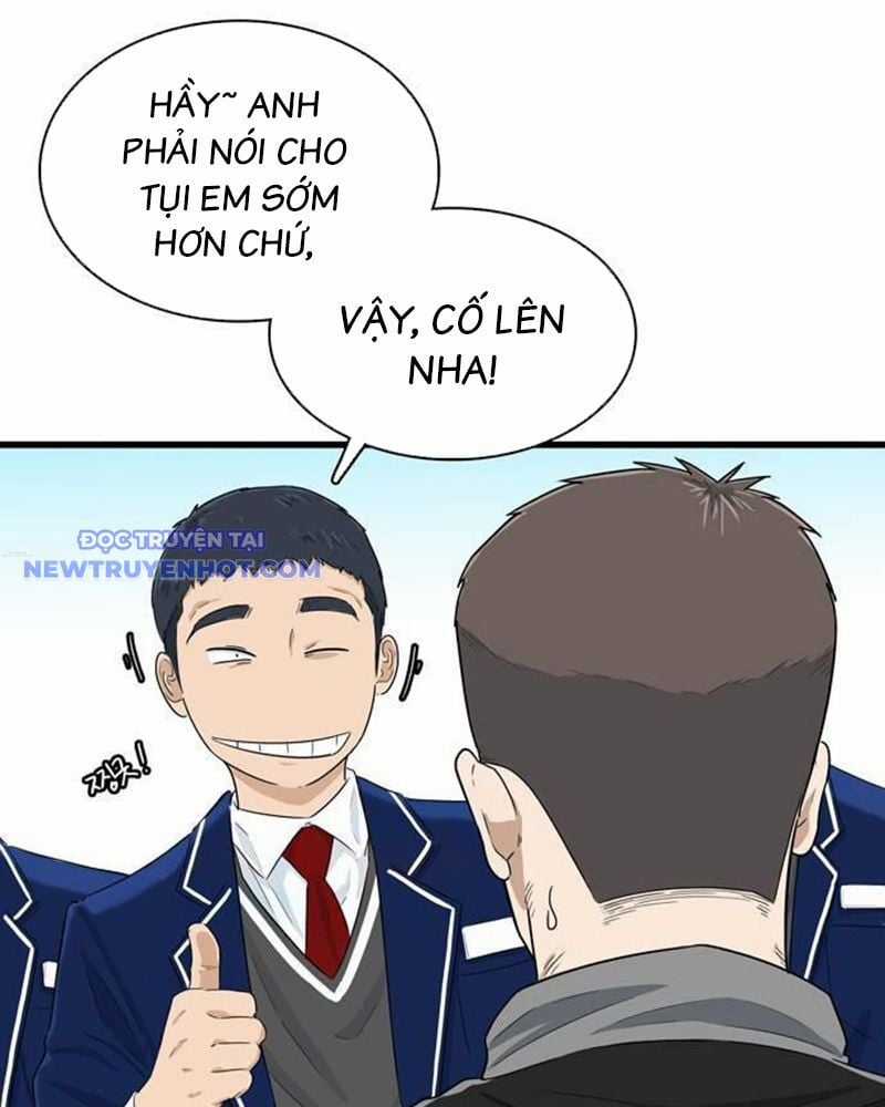 Lật Ngược Tình Thế - Chapter 2 - Trang 37