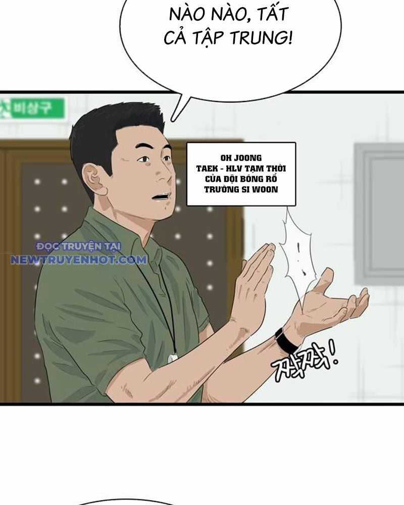 Lật Ngược Tình Thế - Chapter 2 - Trang 46