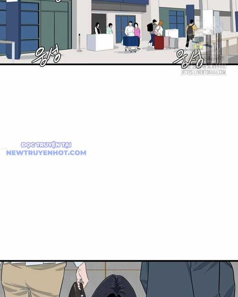 Lật Ngược Tình Thế - Chapter 2 - Trang 10