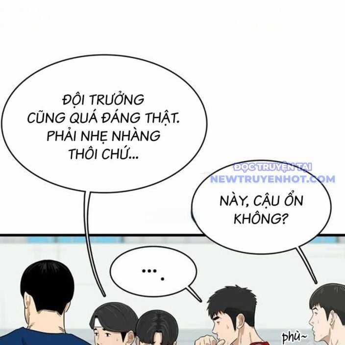 Lật Ngược Tình Thế - Chapter 4 - Trang 17