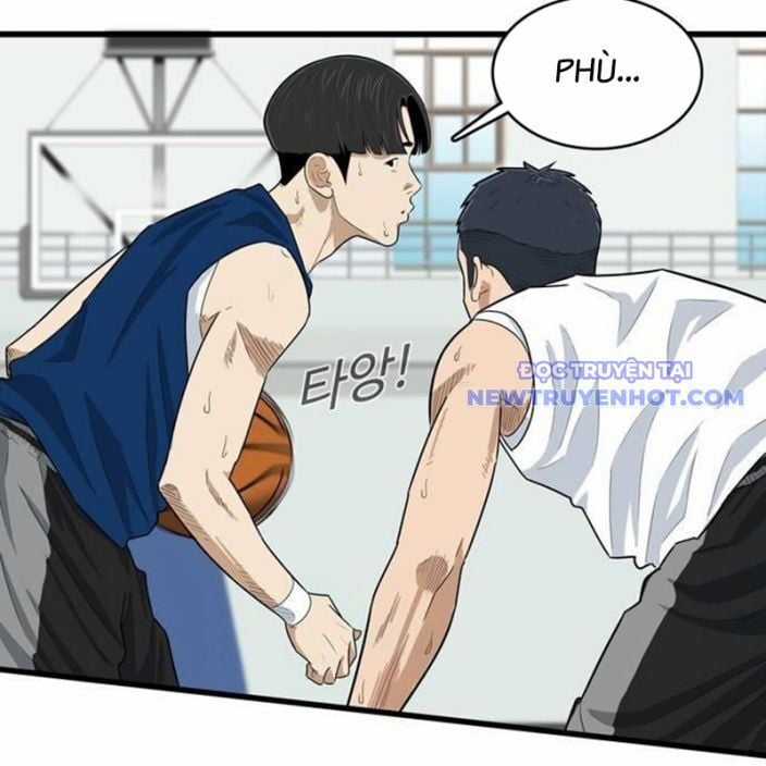 Lật Ngược Tình Thế - Chapter 4 - Trang 35