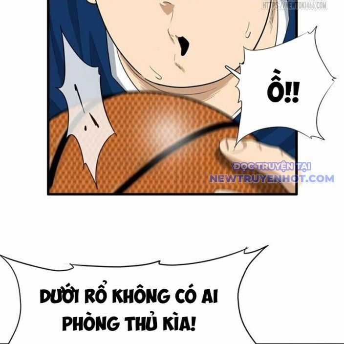 Lật Ngược Tình Thế - Chapter 4 - Trang 46