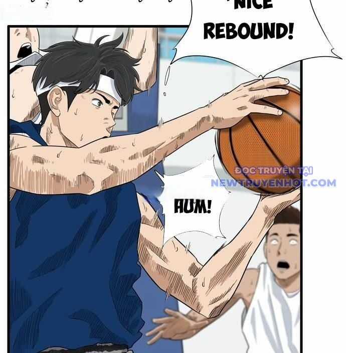 Lật Ngược Tình Thế - Chapter 5 - Trang 4